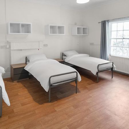 Holland House Hostel London Exterior photo