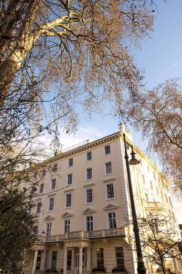 Holland House Hostel London Exterior photo